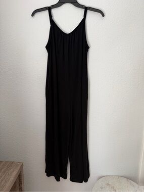 Amazon Flowy Wide Leg Jumpsuit